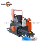 Aloqa mis simli granulyator